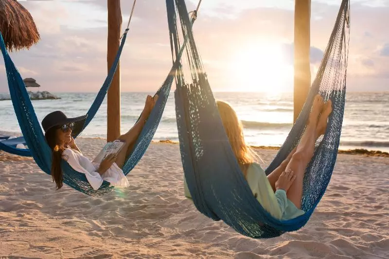 Fotos del hotel Marina El Cid Spa & Beach Resort - All Inclusive:  9