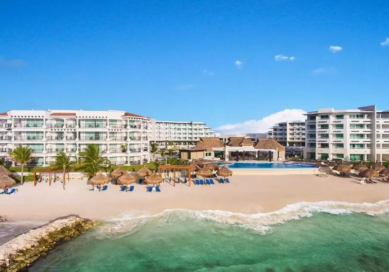 Fotos del hotel Marina El Cid Spa & Beach Resort - All Inclusive:  10