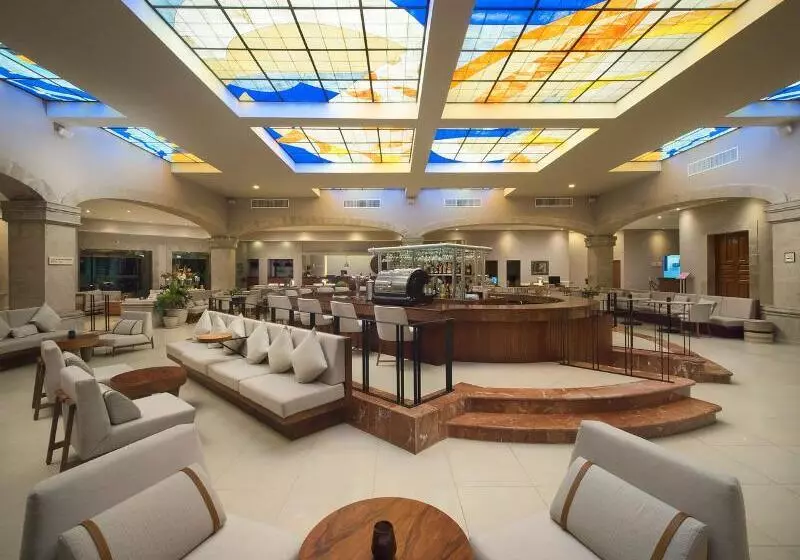 Fotos del hotel Marina El Cid Spa & Beach Resort - All Inclusive:  22