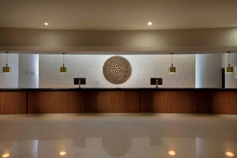 Fotos del hotel Marina El Cid Spa & Beach Resort - All Inclusive:  3