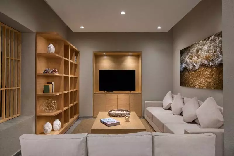 Fotos del hotel Marina El Cid Spa & Beach Resort - All Inclusive:  2