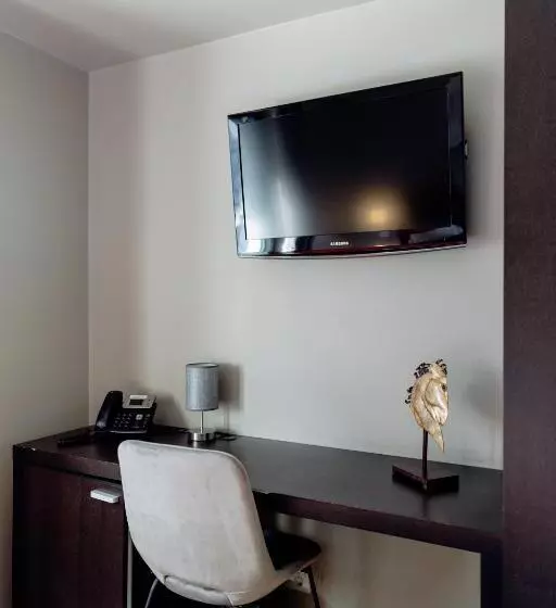 Fotos del hotel Mia Zia Hotel Ristorante:  25