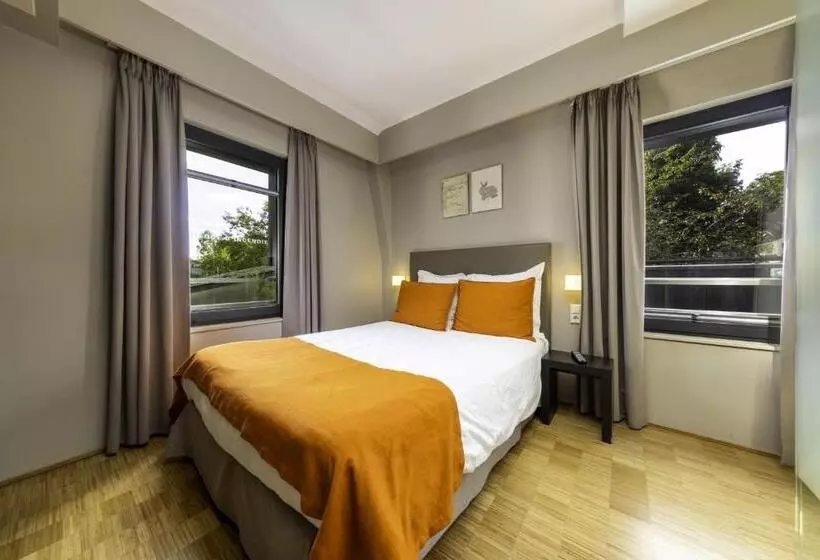 Fotos del hotel Mia Zia Hotel Ristorante:  23