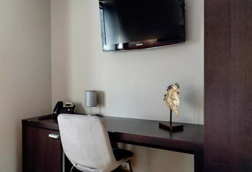 Fotos del hotel Mia Zia Hotel Ristorante:  24