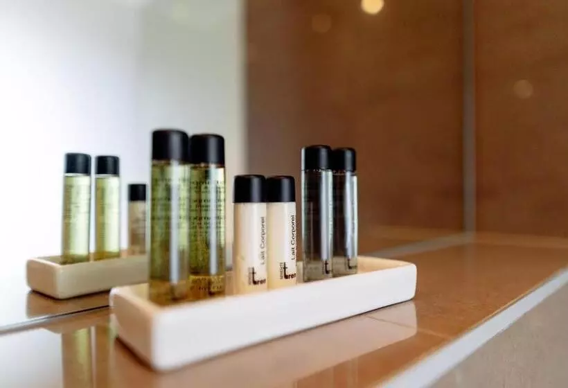 Fotos del hotel Mia Zia Hotel Ristorante:  9