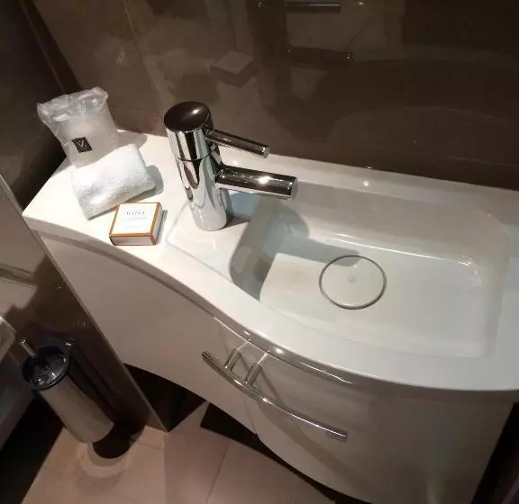 Fotos del hotel Mia Zia Hotel Ristorante:  17