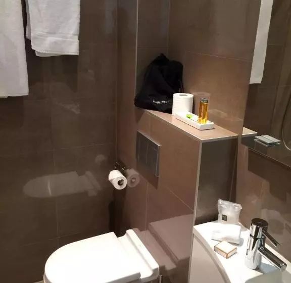 Fotos del hotel Mia Zia Hotel Ristorante:  15