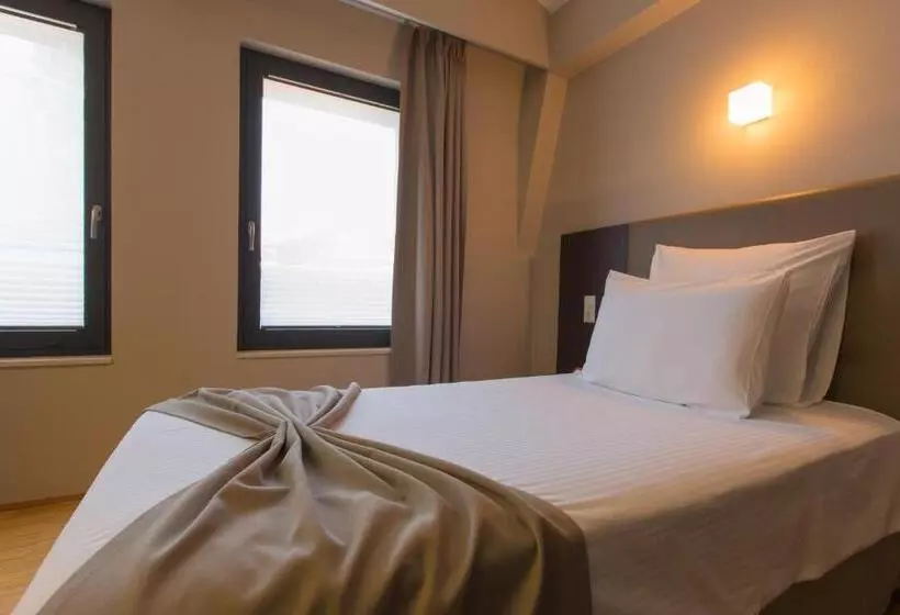 Fotos del hotel Mia Zia Hotel Ristorante:  6