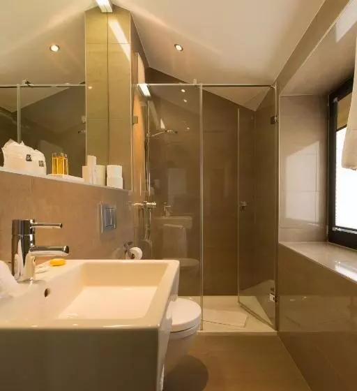 Fotos del hotel Mia Zia Hotel Ristorante:  13