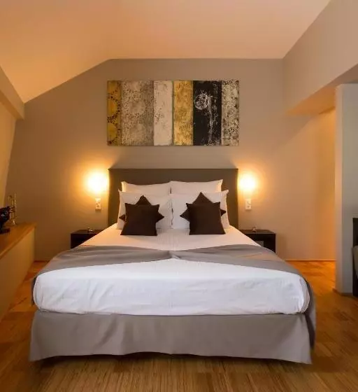 Fotos del hotel Mia Zia Hotel Ristorante:  11