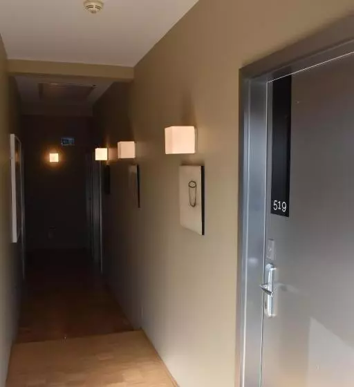 Fotos del hotel Mia Zia Hotel Ristorante:  7