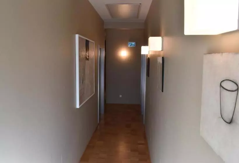 Fotos del hotel Mia Zia Hotel Ristorante:  2