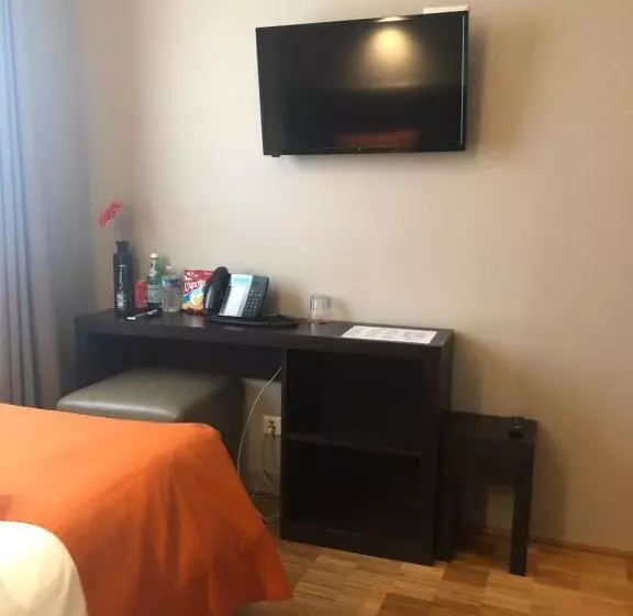 Fotos del hotel Mia Zia Hotel Ristorante:  19