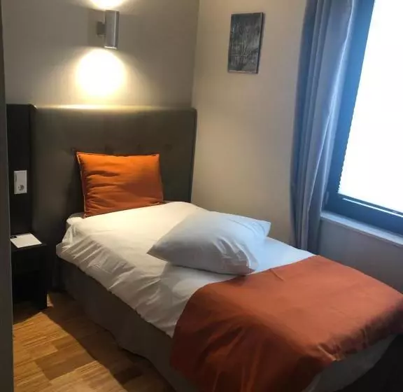 Fotos del hotel Mia Zia Hotel Ristorante:  14