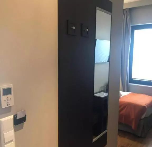 Fotos del hotel Mia Zia Hotel Ristorante:  21