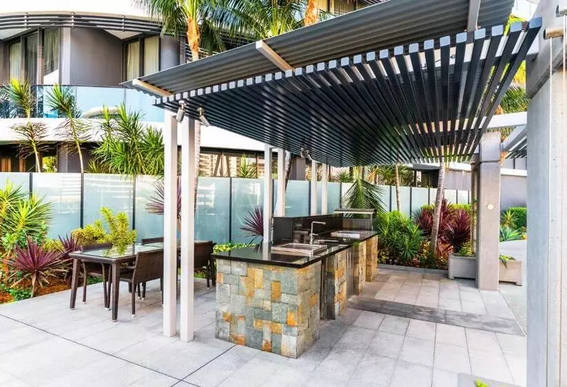 Fotos del hotel Peppers Broadbeach:  20