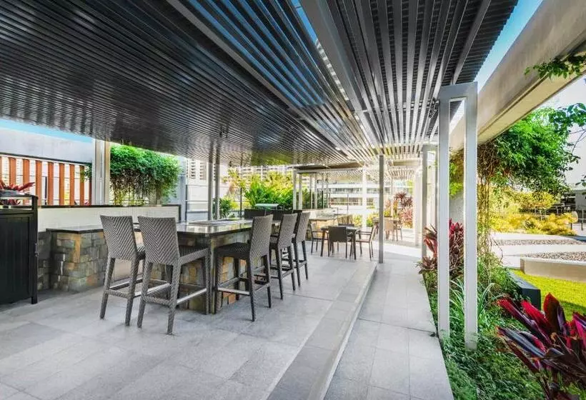 Fotos del hotel Peppers Broadbeach:  9