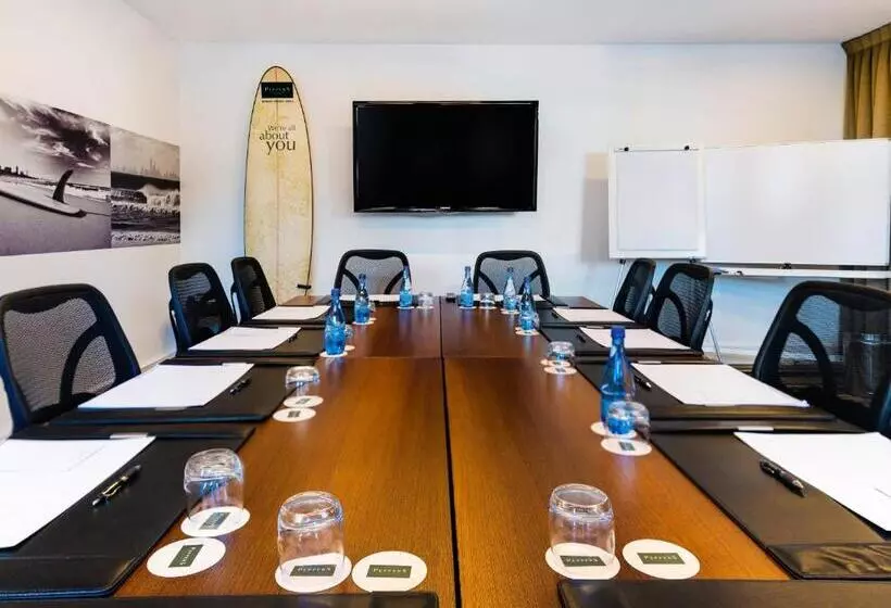 Fotos del hotel Peppers Broadbeach:  16