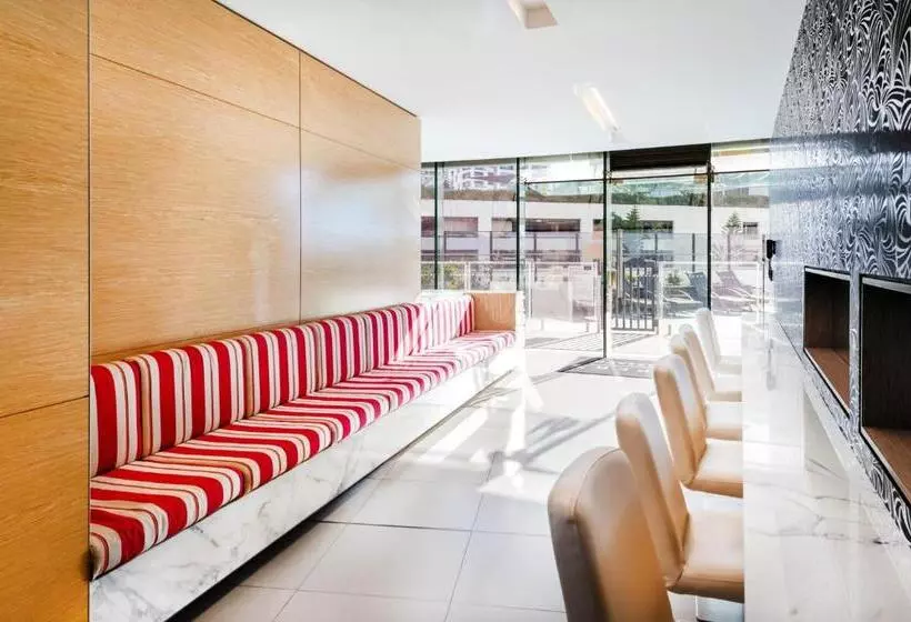 Fotos del hotel Peppers Broadbeach:  4