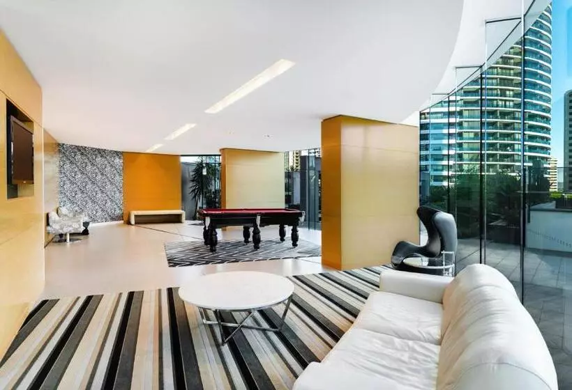 Fotos del hotel Peppers Broadbeach:  2