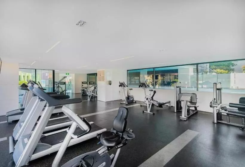 Fotos del hotel Peppers Broadbeach:  6