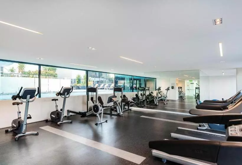 Fotos del hotel Peppers Broadbeach:  14