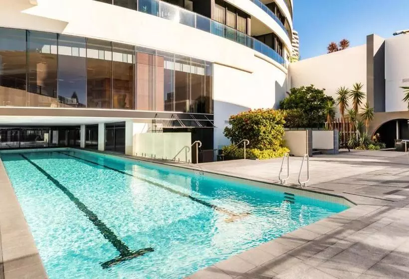 Fotos del hotel Peppers Broadbeach:  3