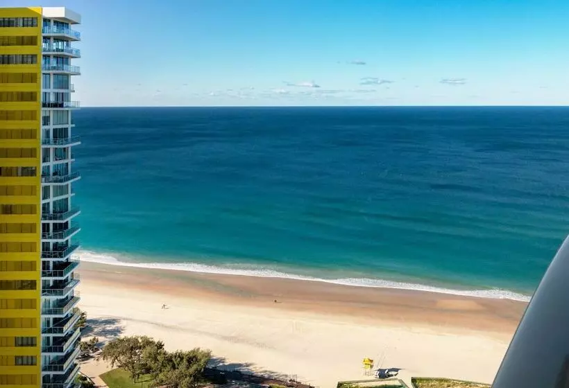 Fotos del hotel Peppers Broadbeach:  18
