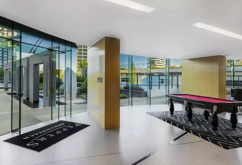 Fotos del hotel Peppers Broadbeach:  13