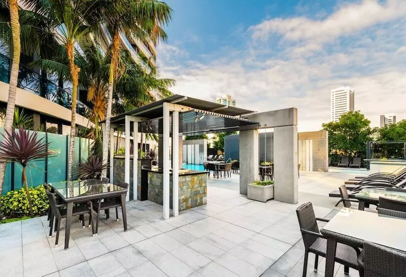 Fotos del hotel Peppers Broadbeach:  15