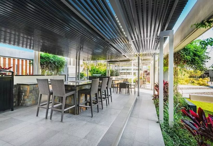 Fotos del hotel Peppers Broadbeach:  17