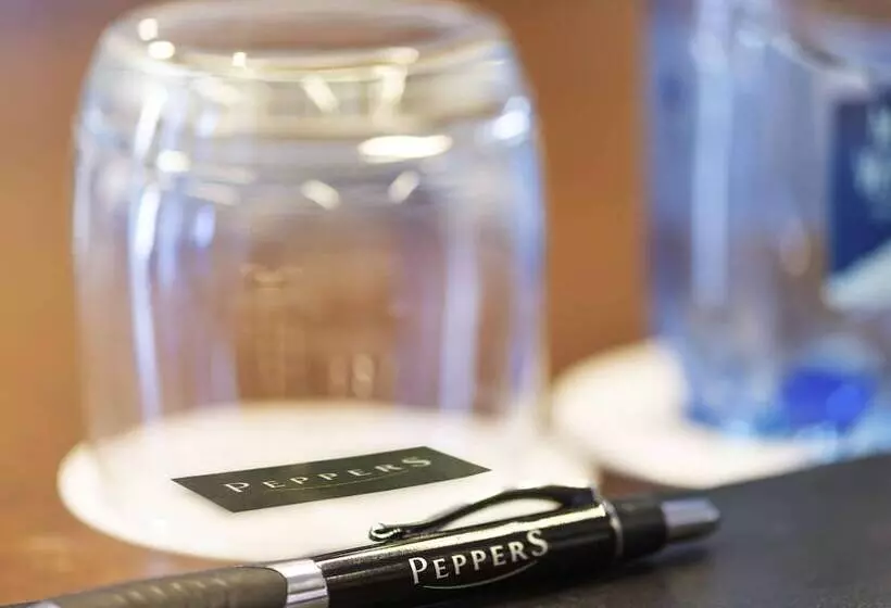 Fotos del hotel Peppers Broadbeach:  11