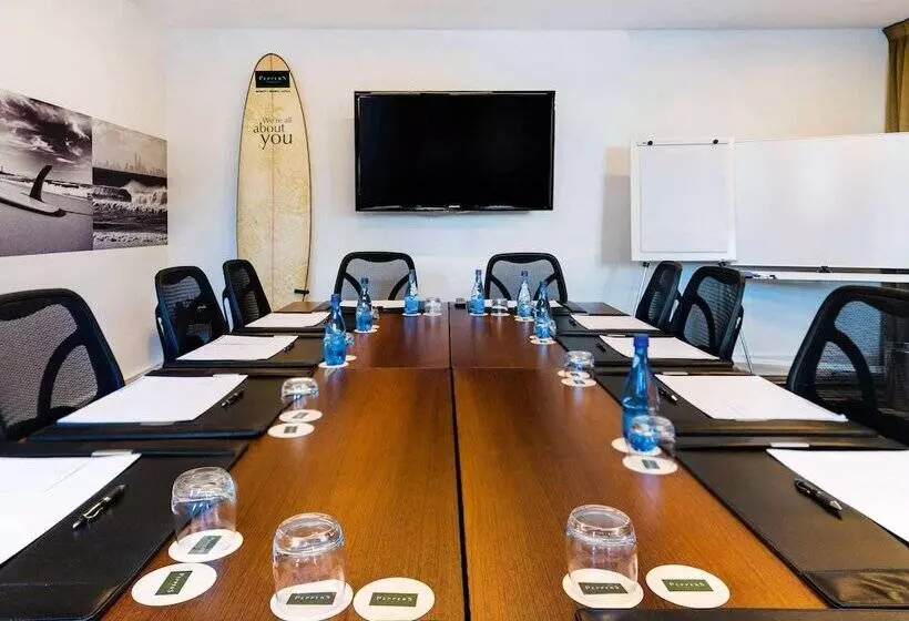 Fotos del hotel Peppers Broadbeach:  21