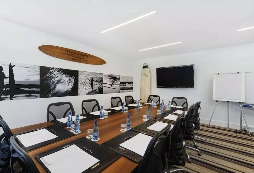 Fotos del hotel Peppers Broadbeach:  24