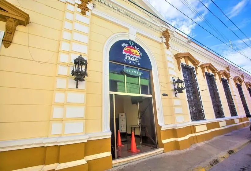 Fotos del hotel Plaza Mirador:  12