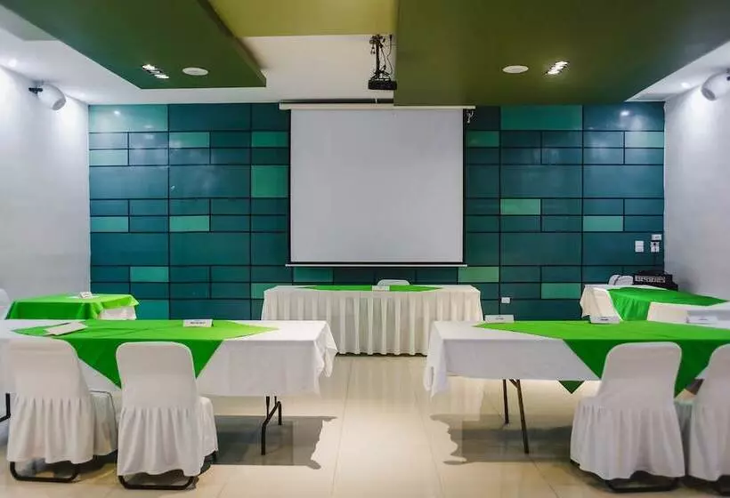 Fotos del hotel Plaza Mirador:  6