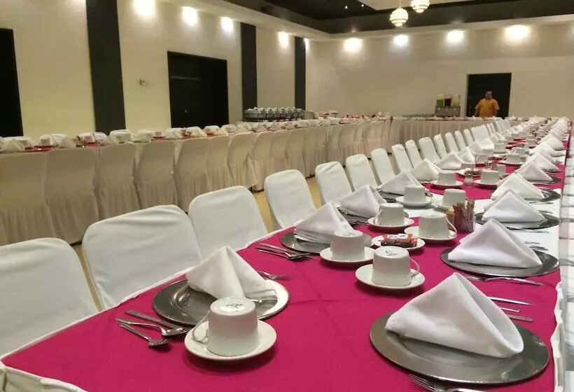 Fotos del hotel Plaza Mirador:  11