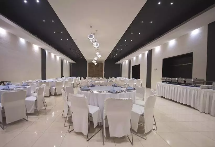 Fotos del hotel Plaza Mirador:  19