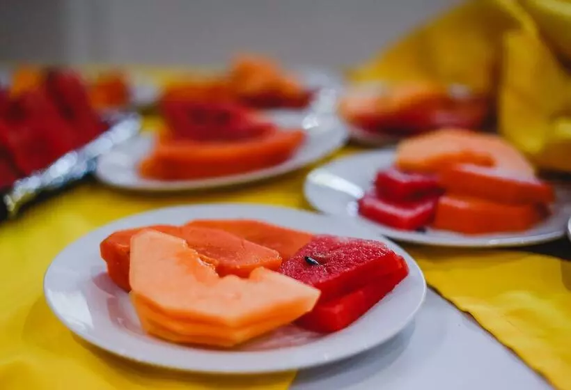 Fotos del hotel Plaza Mirador:  5