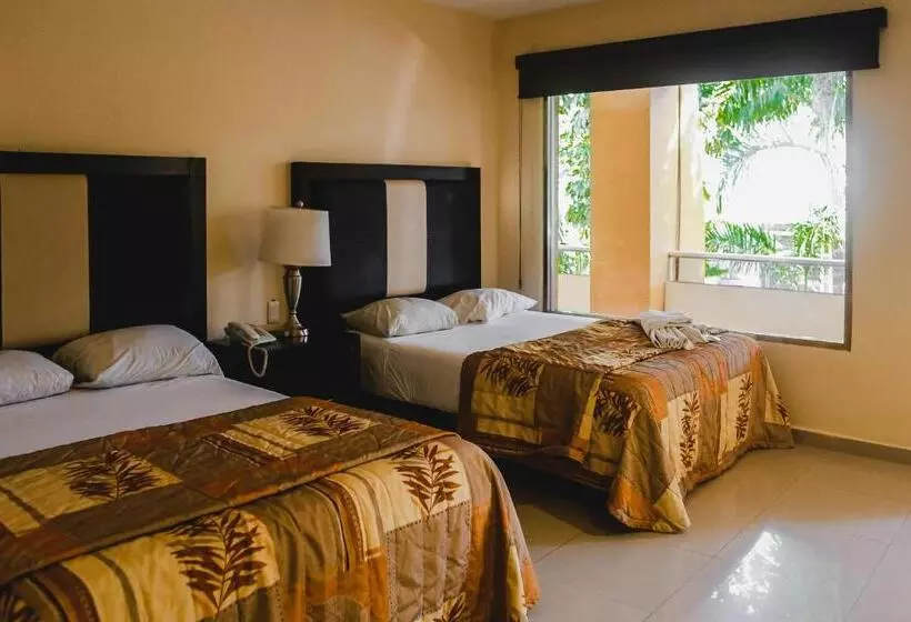 Fotos del hotel Plaza Mirador:  24