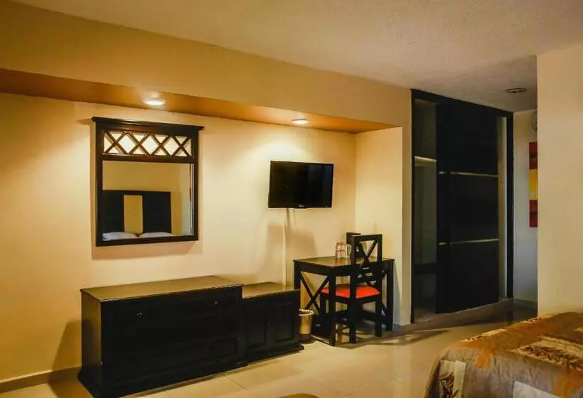 Fotos del hotel Plaza Mirador:  25