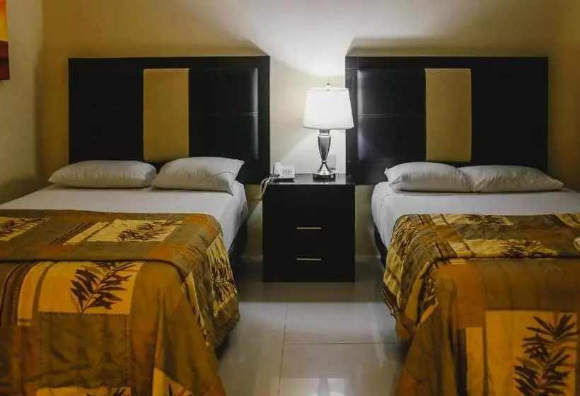 Fotos del hotel Plaza Mirador:  17