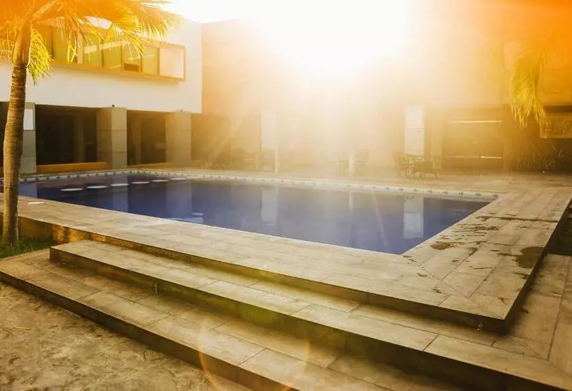 Fotos del hotel Plaza Mirador:  18