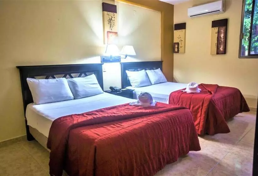 Fotos del hotel Plaza Mirador:  2