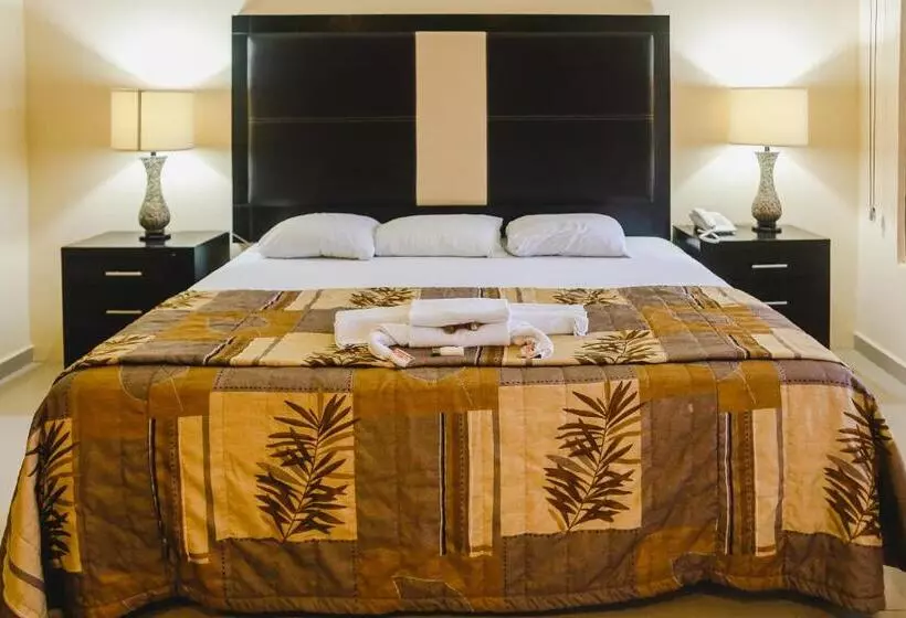 Fotos del hotel Plaza Mirador:  21