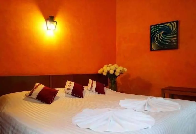 Capital O Posada El Paraíso