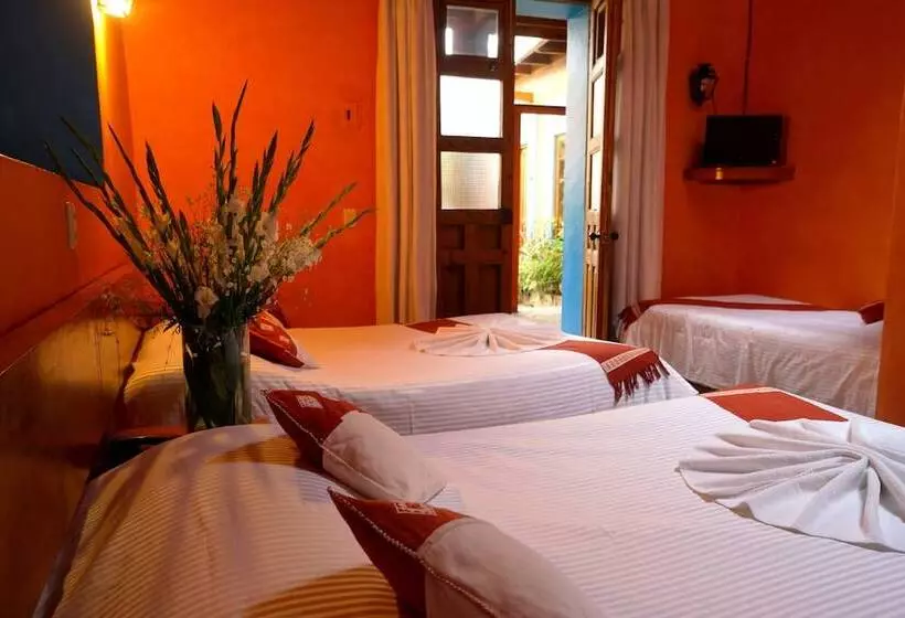 Fotos del hotel Capital O Posada El Paraíso:  20