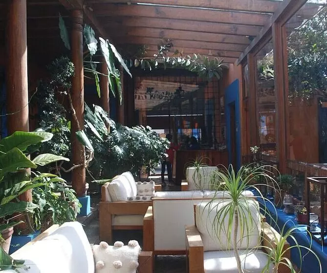 Fotos del hotel Capital O Posada El Paraíso:  9