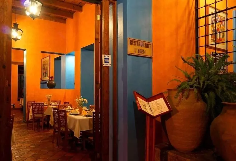 Fotos del hotel Capital O Posada El Paraíso:  14