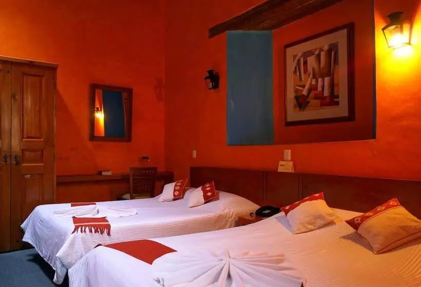 Fotos del hotel Capital O Posada El Paraíso:  22